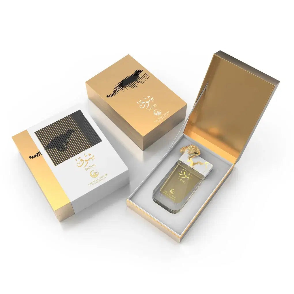 Le Falcone - Shouq 90ml