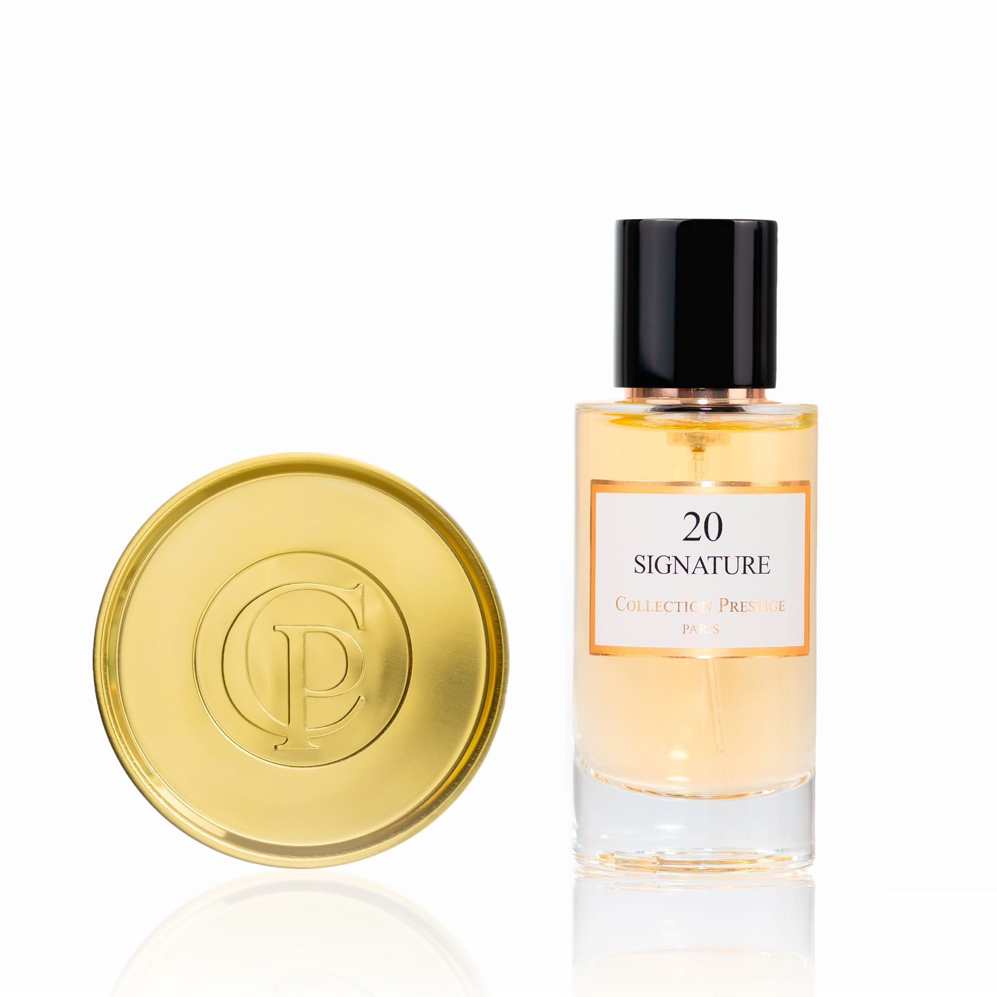 Signatur  N°20  EDP 50ml.