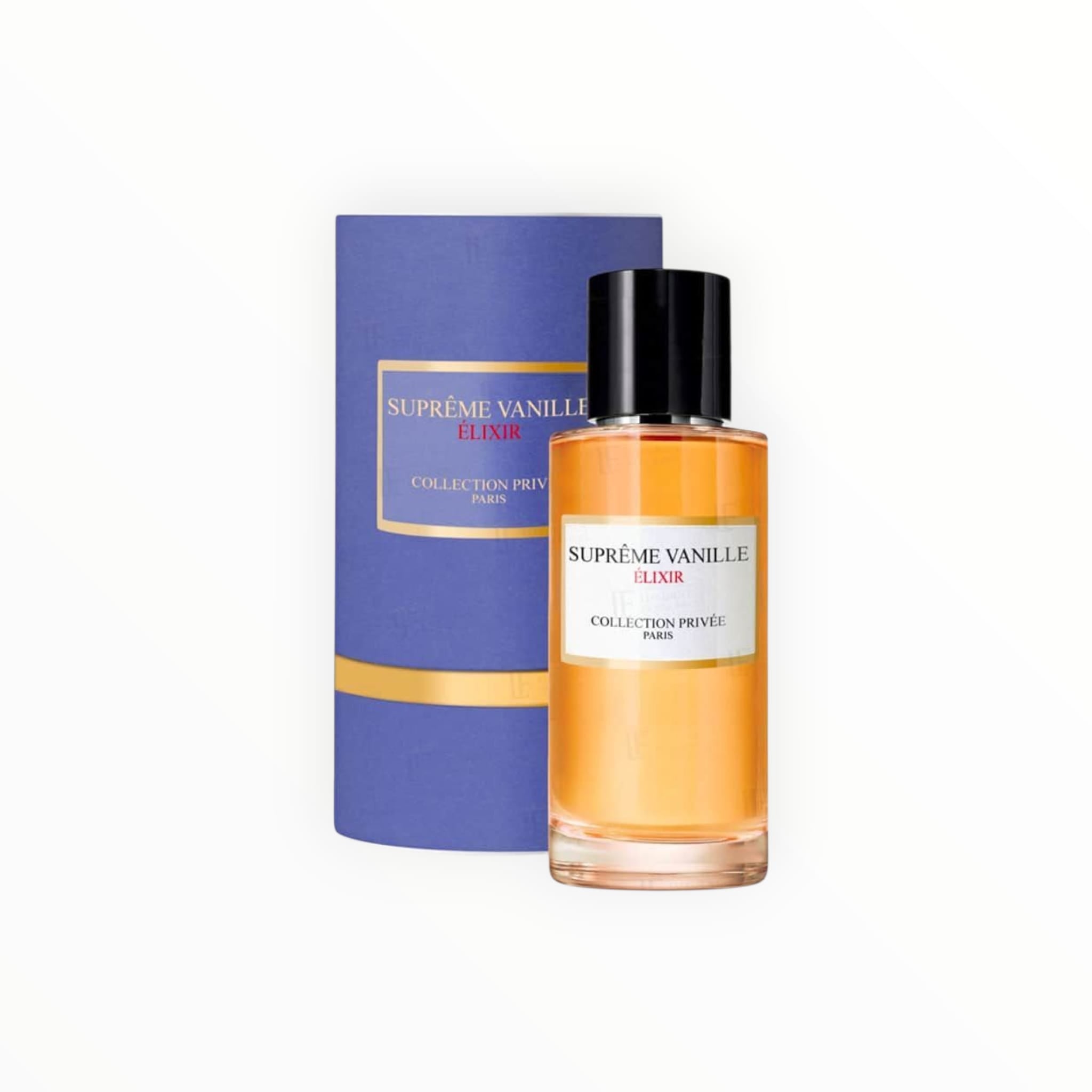 Suprême Vanille Elixir EDP 50ml.