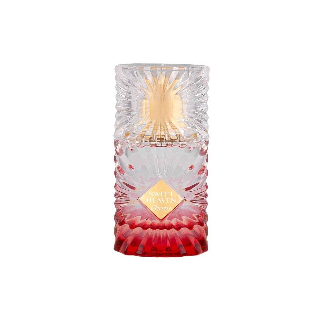 Gulf Orchid Sweet Heaven Eau de Parfum 20 ml – Wählen Sie zwischen Ice, Cherry oder Tobacco