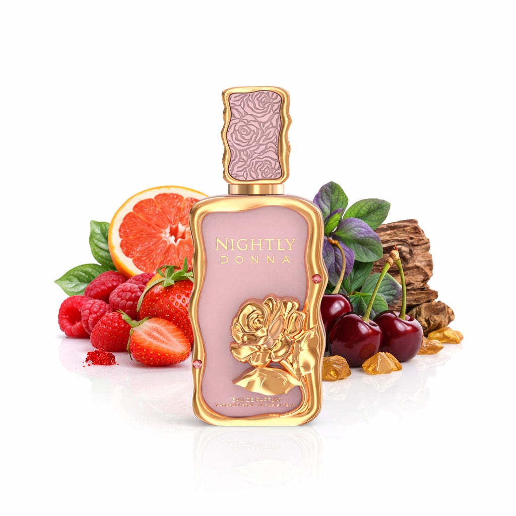 Le Bonheur Nightly Donna 100 ML EDP