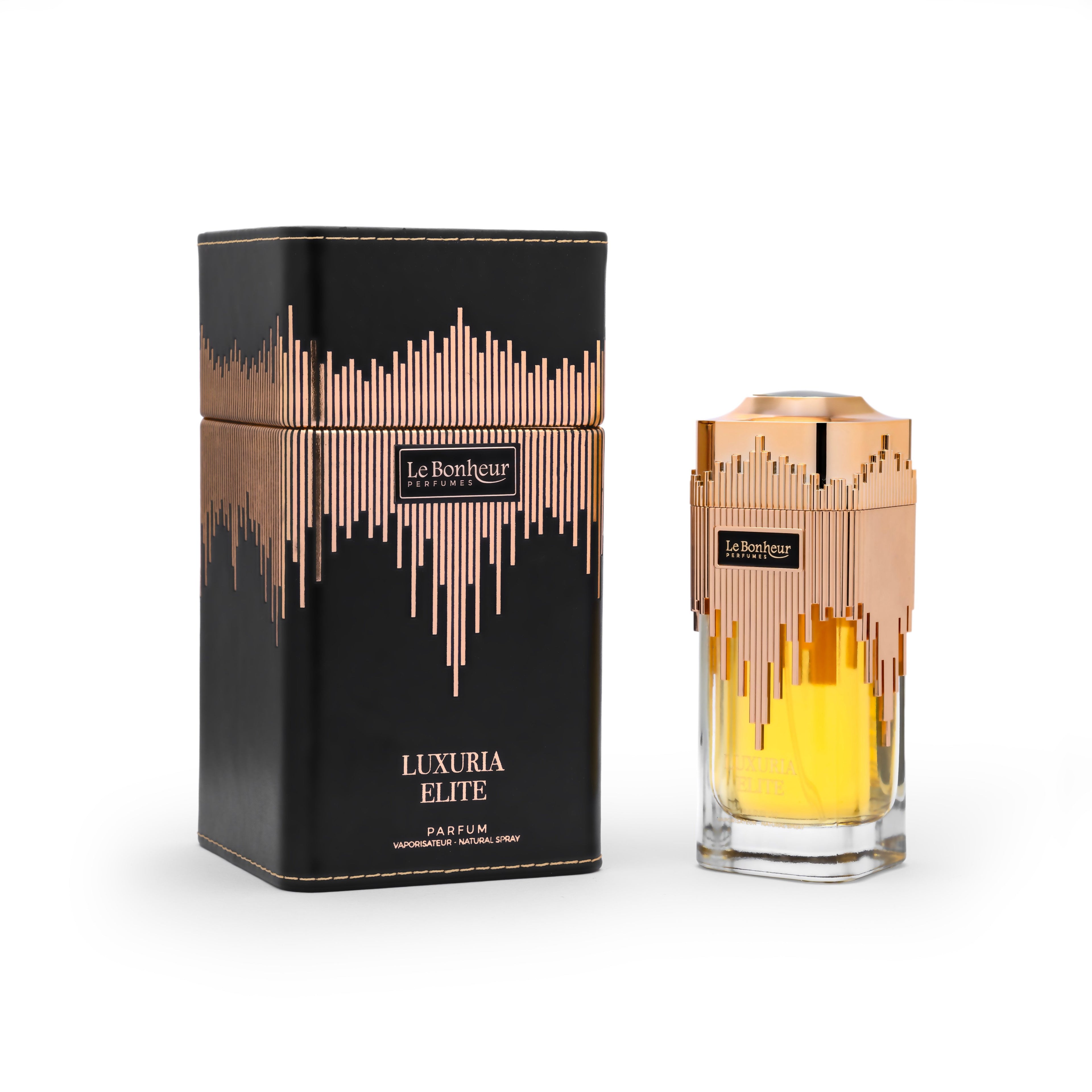 Le Bonheur LUXURIA ELITE Perfume Eau De Parfum 100ml