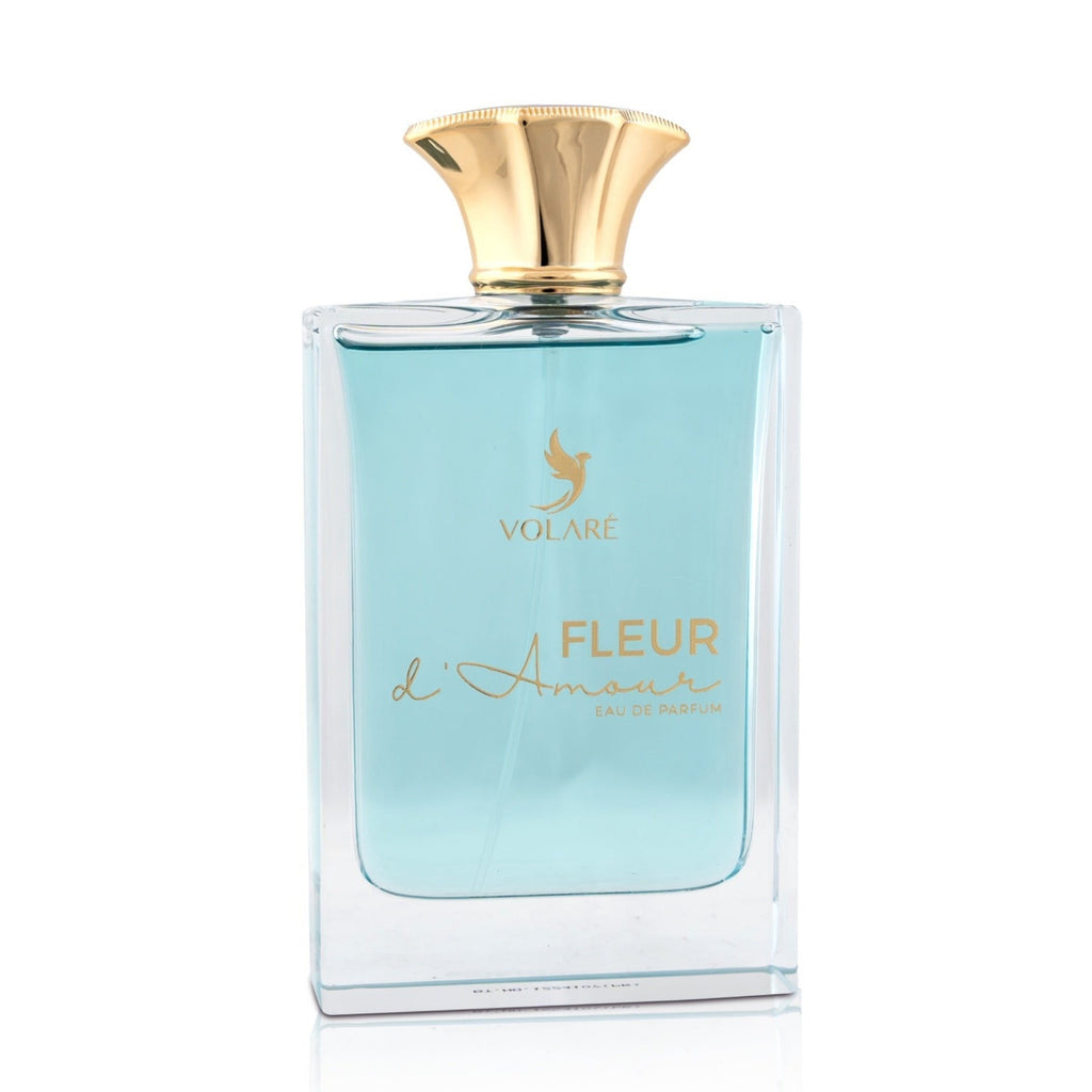 Volare Fleur d. Amour, Eau De Parfum für Damen - 100ml
