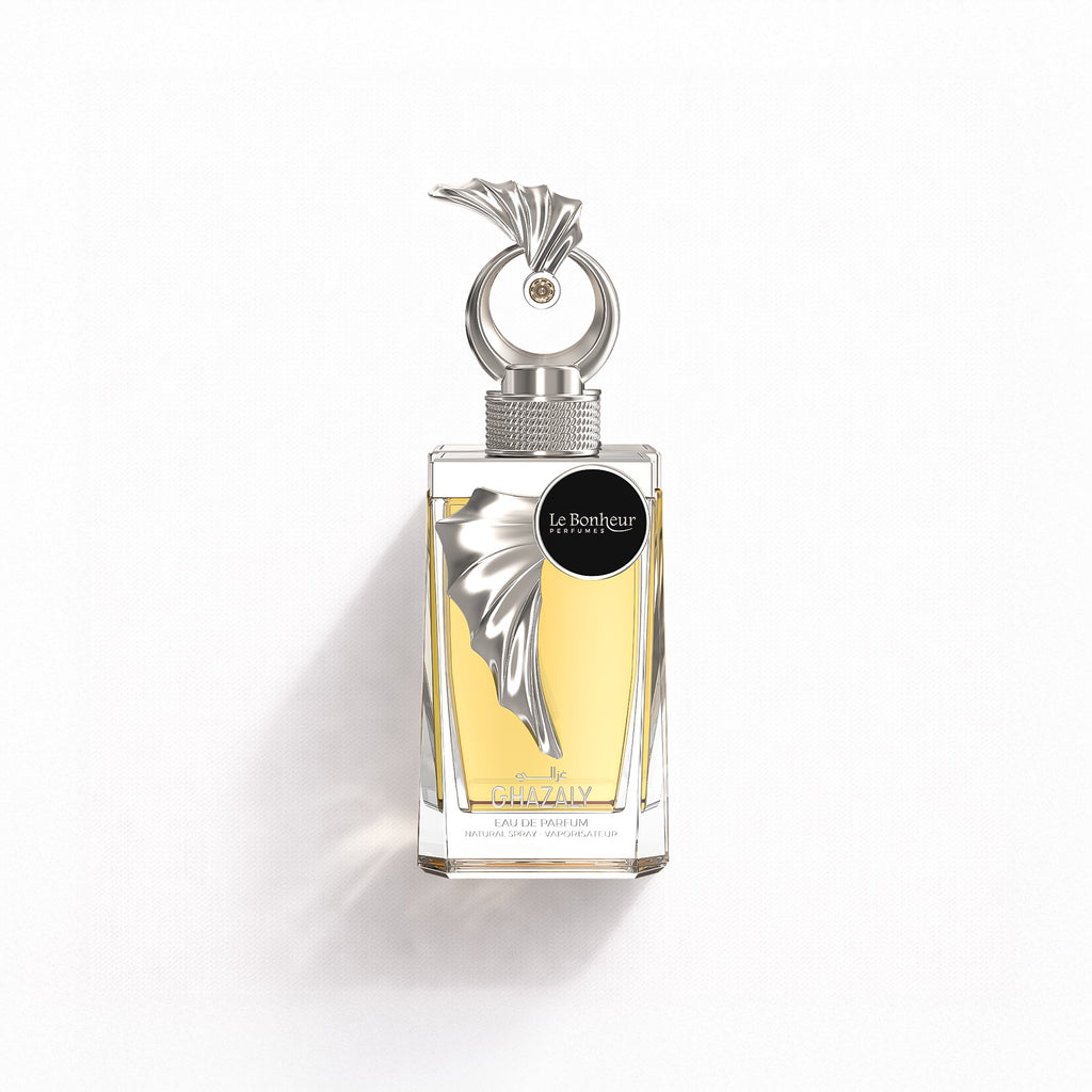 Le Bonheur GHAZALY Perfume Eau De Parfum 100ml