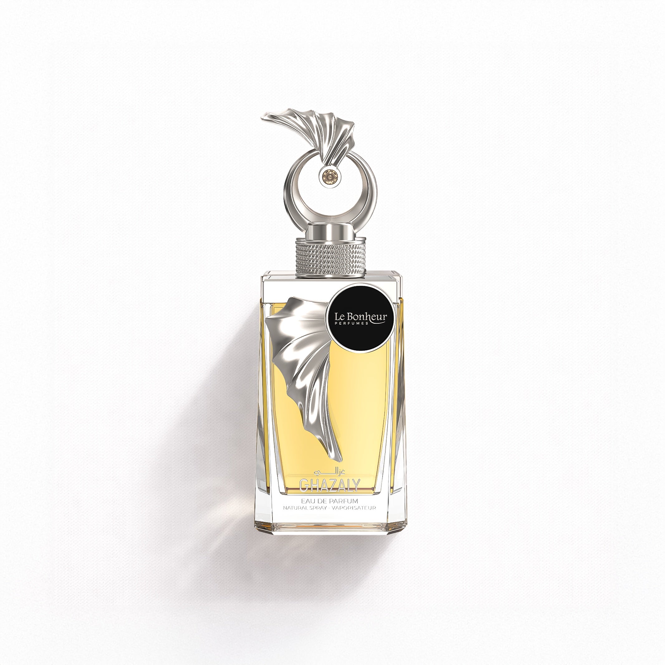 Le Bonheur GHAZALY Perfume Eau De Parfum 100ml
