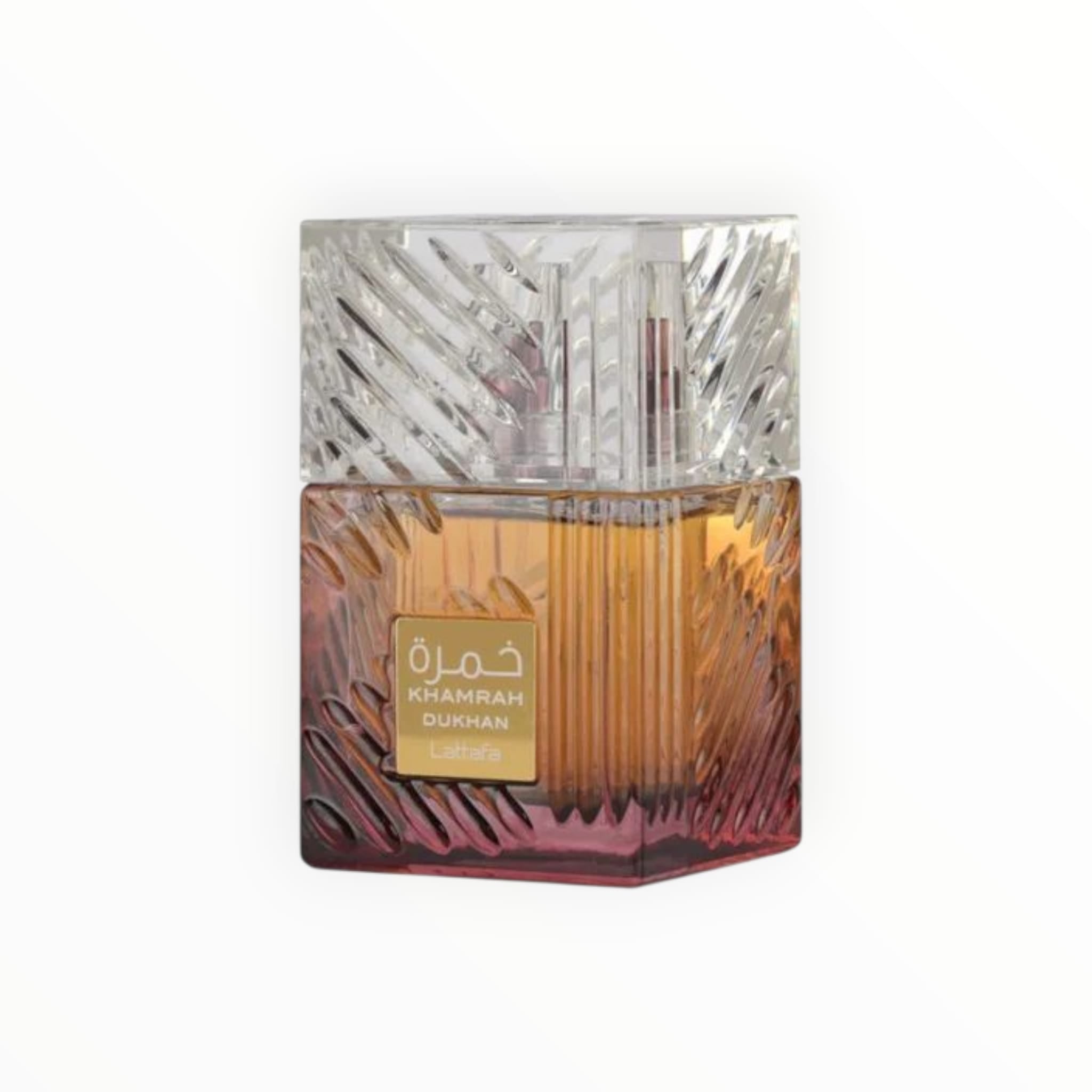 lattafa Khamrah Dukhan 100ml