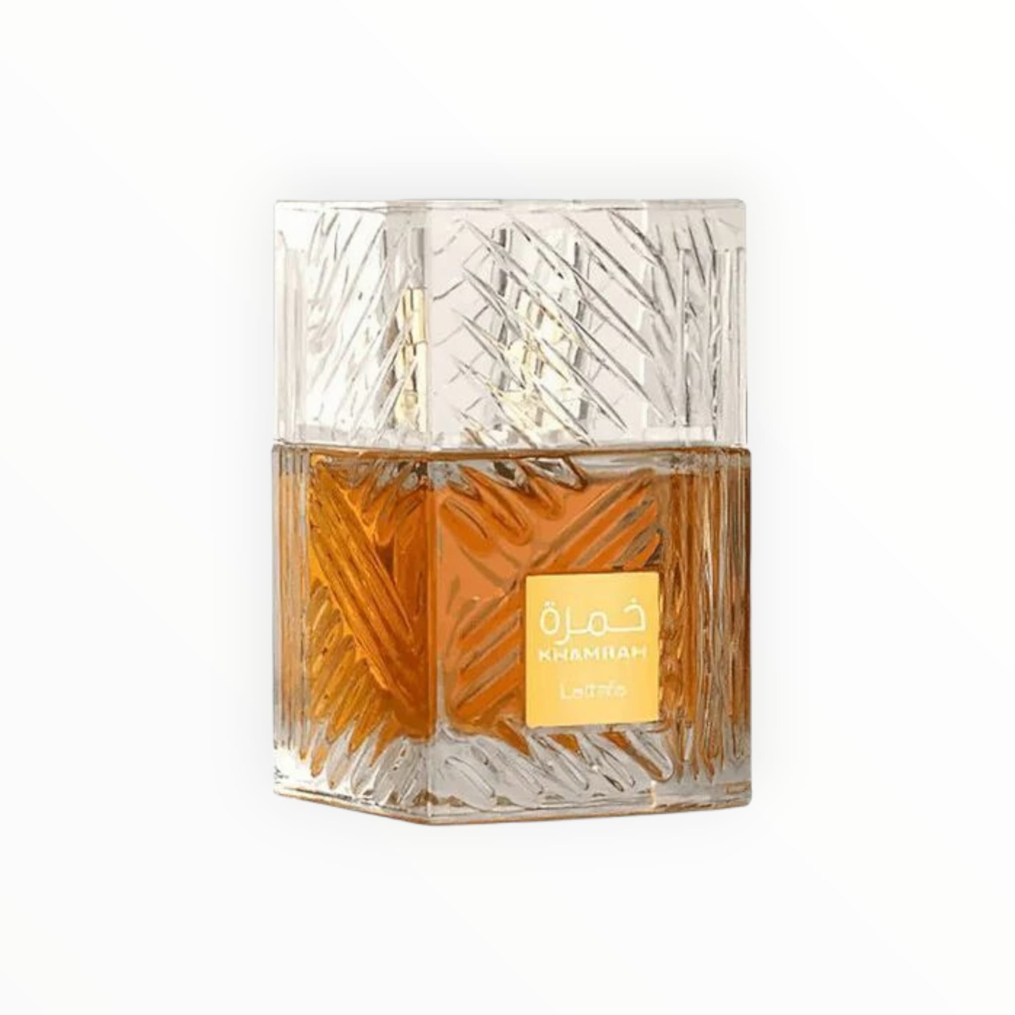 lattafa Khamrah 100ml