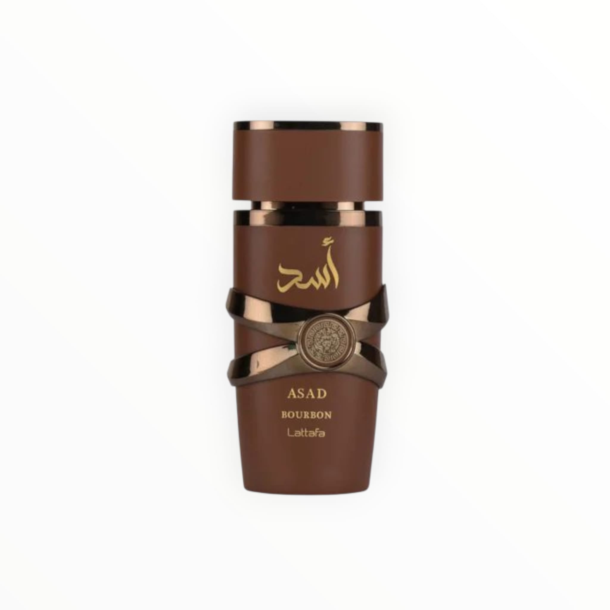 Asad Bourbon Lattafa | Lattafa Asad Parfum | Rimaal