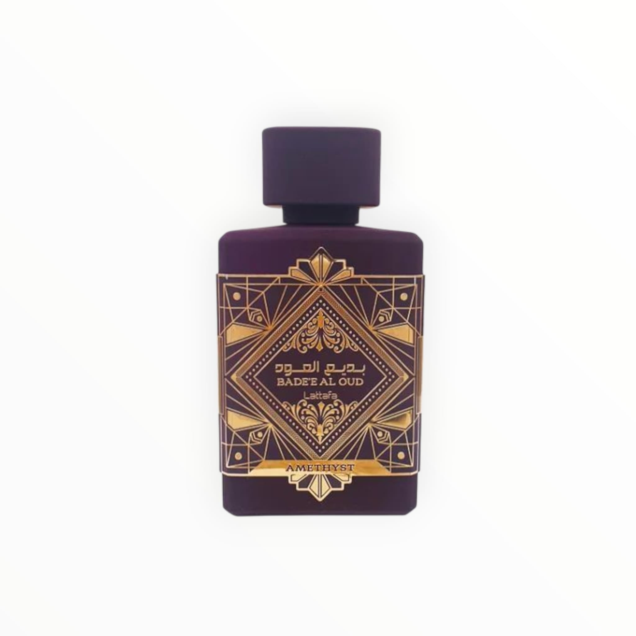 Badee Al Oud Amethyst | Badee Al Oud Lattafa | Rimaal