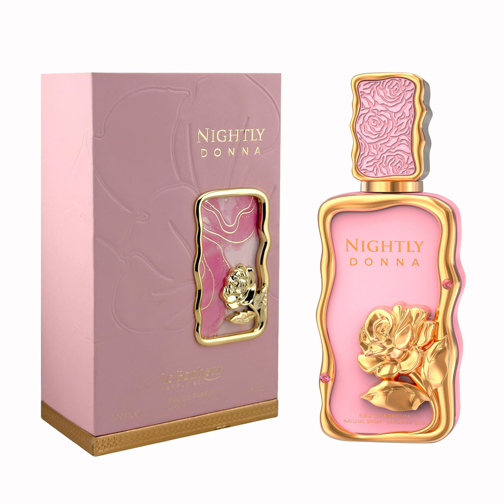 Le Bonheur Nightly Donna 100 ML EDP