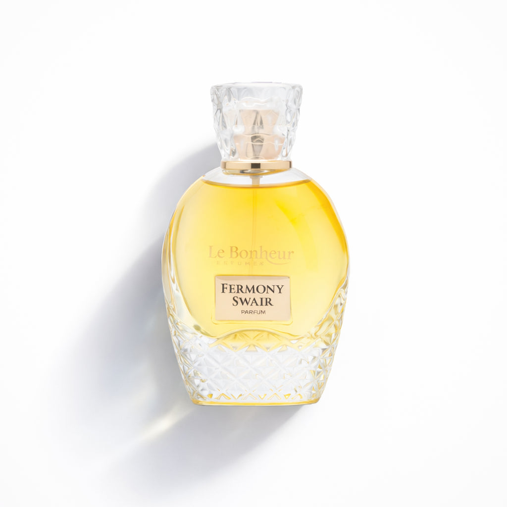 Le Bonheur FERMONY SWAIR Perfume Eau De Parfum 100ml