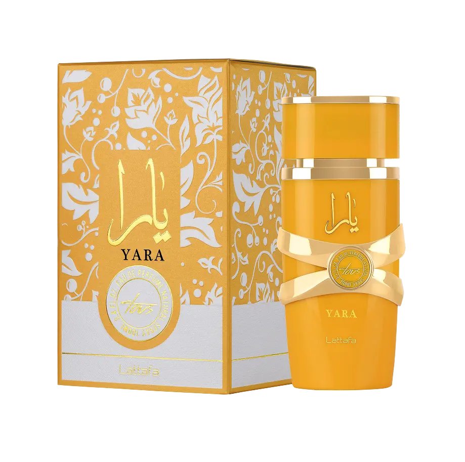 Lattafa Yara Tous Eau de Parfum 100ml