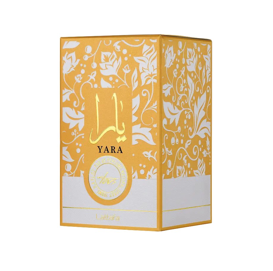 Lattafa Yara Tous Eau de Parfum 100ml
