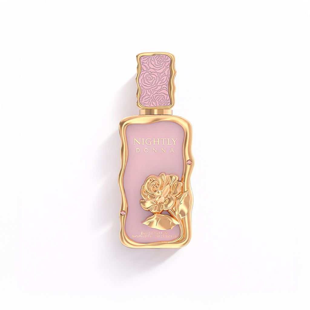 Le Bonheur Nightly Donna 100 ML EDP
