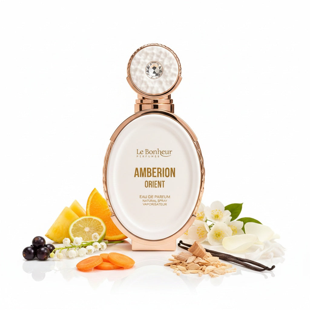 Le Bonheur Amberion Orient 100ml