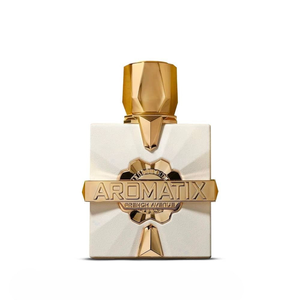 French Avenue Aromatix Platine Blanc Extrait de Parfum 100ml