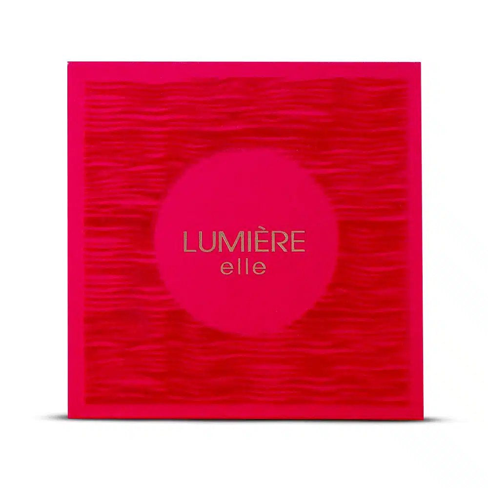 French Avenue Lumière Elle Eau de Parfum 100ml