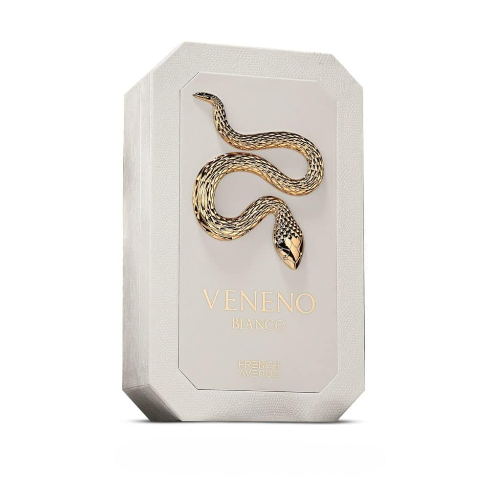 French Avenue Veneno Blanco Eau de parfum 100ml