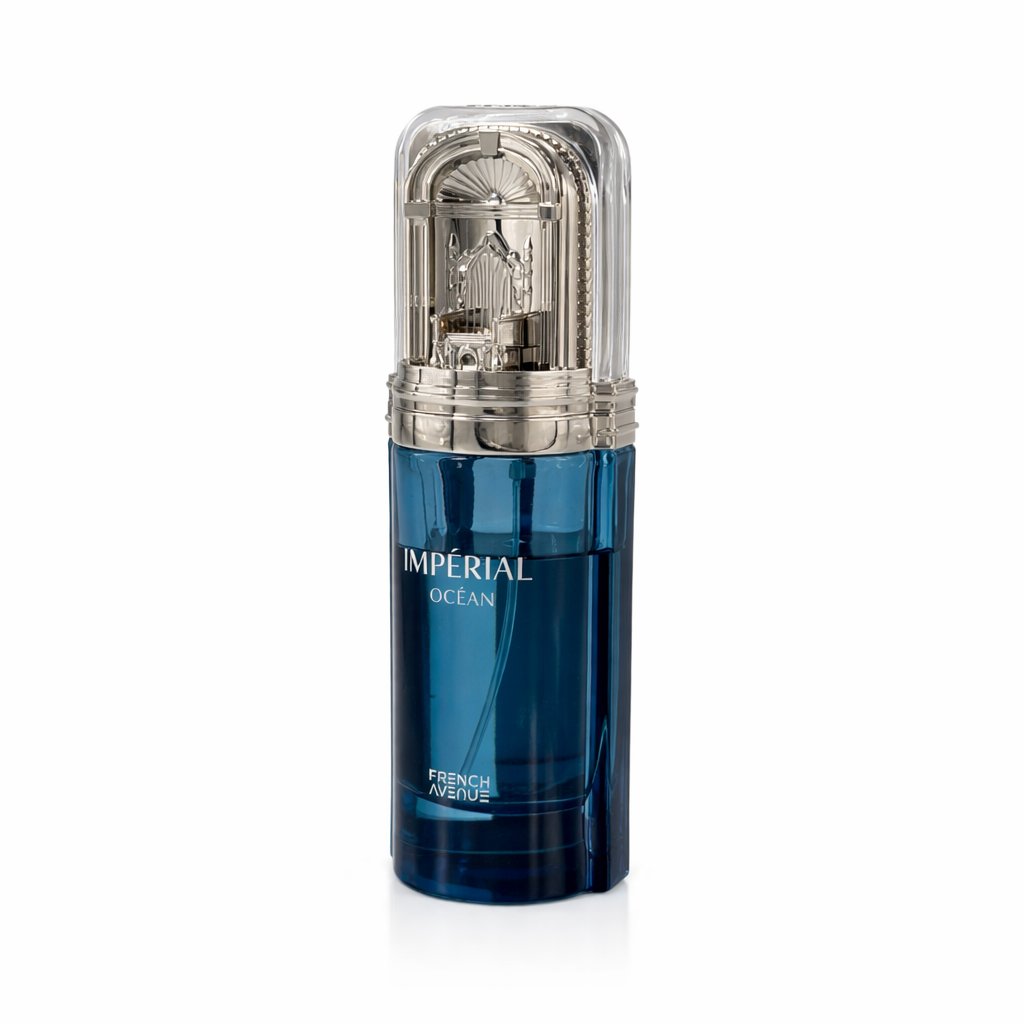 French Avenue Imperial Ocean EDP 100ml