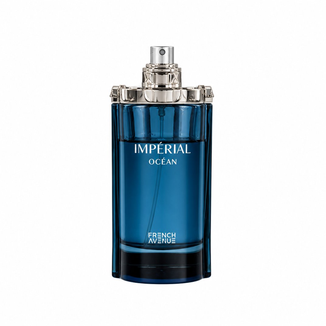 French Avenue Imperial Ocean EDP 100ml