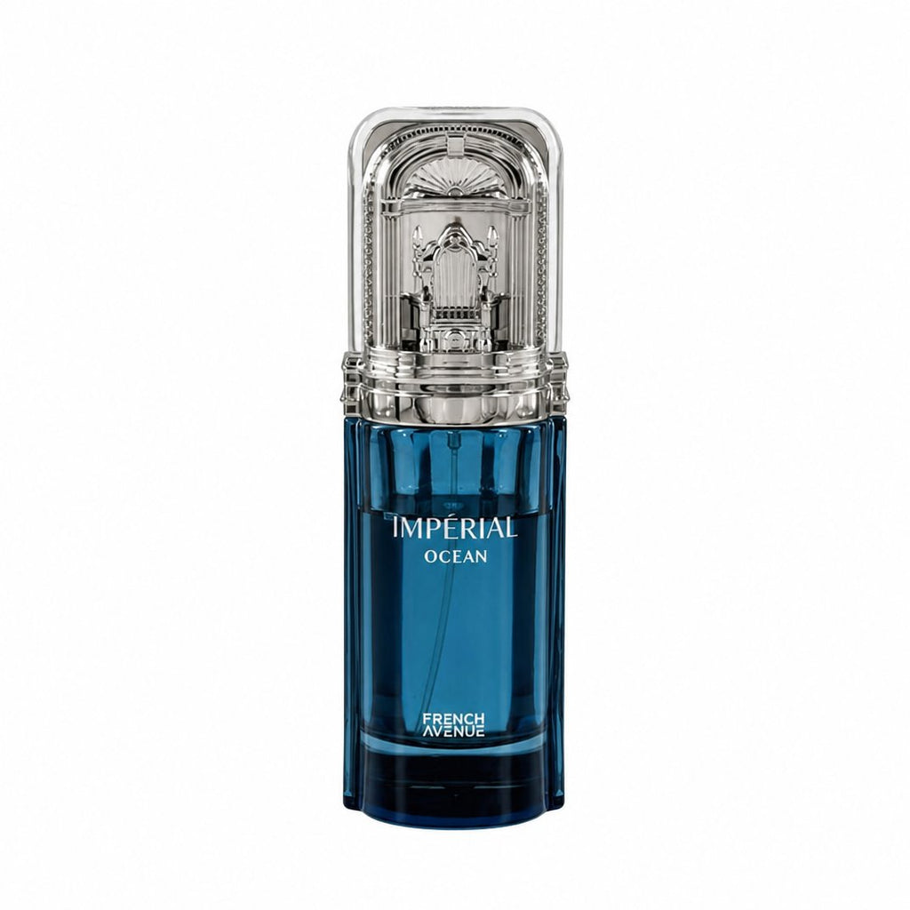French Avenue Imperial Ocean EDP 100ml