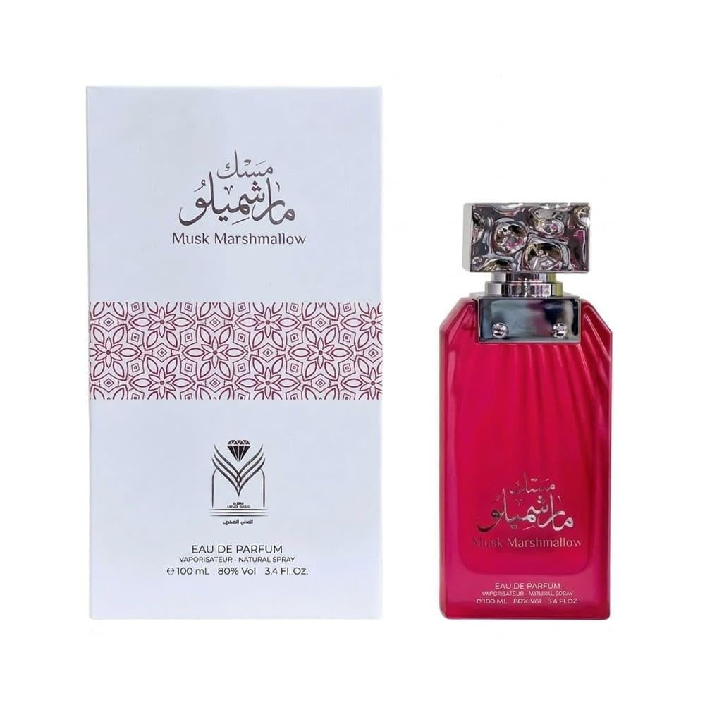 Musk Marshmallow 100 ML EDP