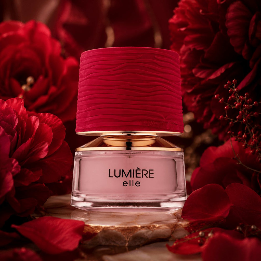 French Avenue Lumière Elle Eau de Parfum 100ml