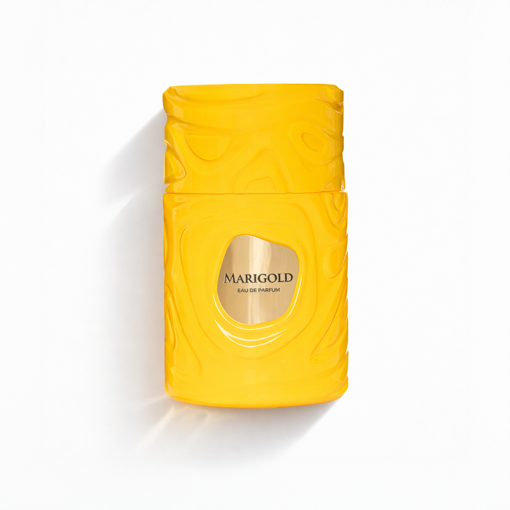 Le Bonheur MARIGOLD Perfume Eau De Parfum 100ml