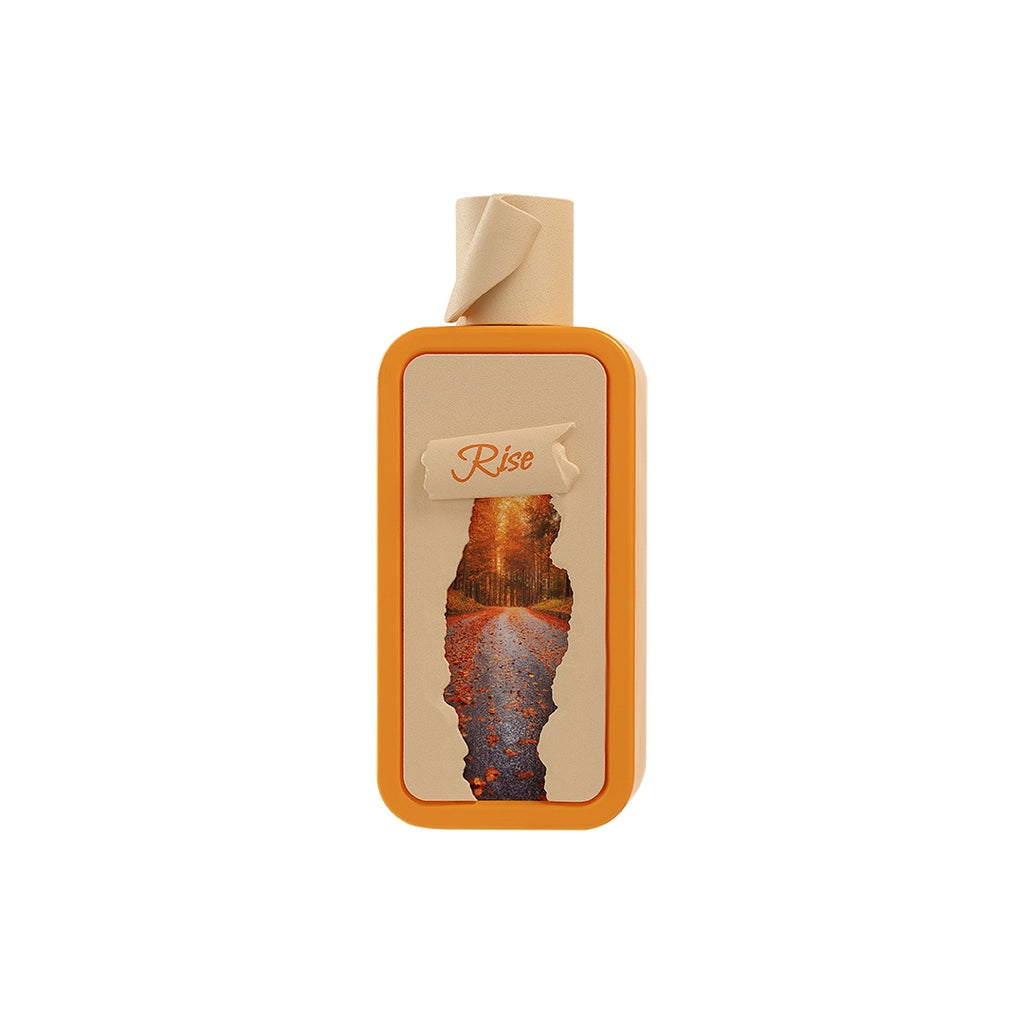 Riiffs Seasons Rise Eau de Parfum 100ml – Frischer Luxusduft | Langanhaltendes Arabisches Parfum für Damen & Herren