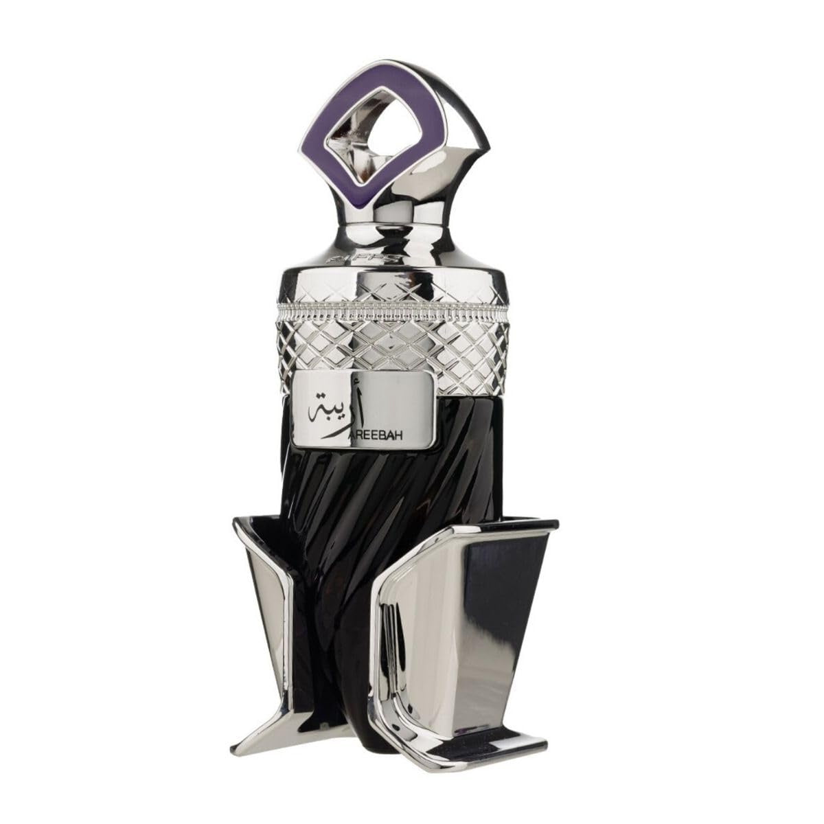 Riiffs Areebah Eau de Parfum 100ml Damen – Blumig-Süßer Duft, Feminin & Langanhaltend, Luxuriöses Parfum für Frauen