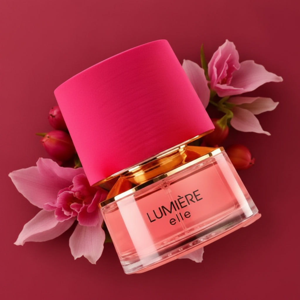 French Avenue Lumière Elle Eau de Parfum 100ml