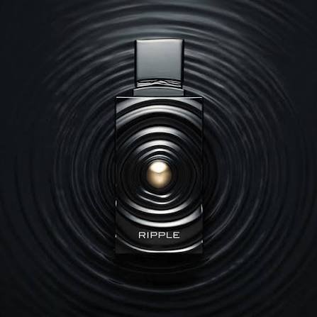 French Avenue Ripple, holzig-aromatischer Duft für Herren, 100 ml – Bergamotte, Lavendel & Meeresnoten