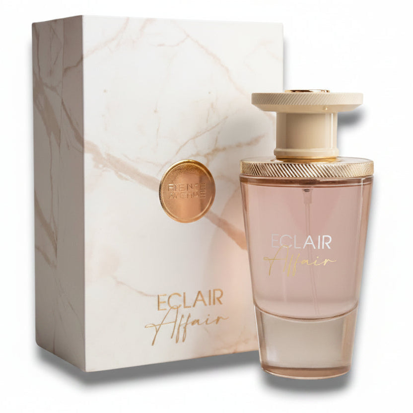 FRENCH AVENUE ECLAIRE AFFAIR EDP 100ML