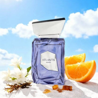 FRENCH AVENUE ATLANTIS Extrait de parfum 100ml