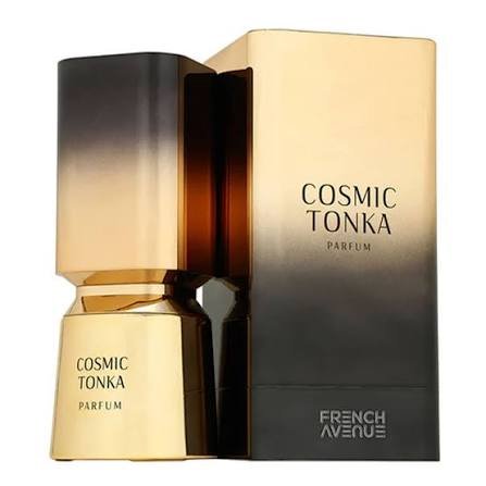 French Avenue Cosmic Tonka Eau de Parfum 100ml