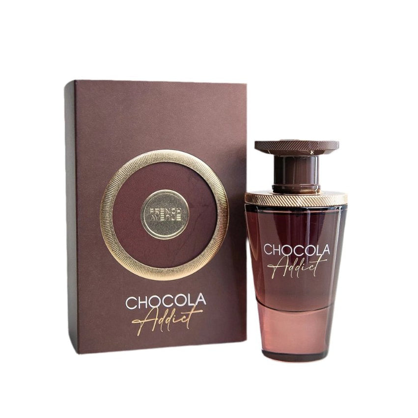 French Avenue Chocola Addict Eau de parfum 100ml