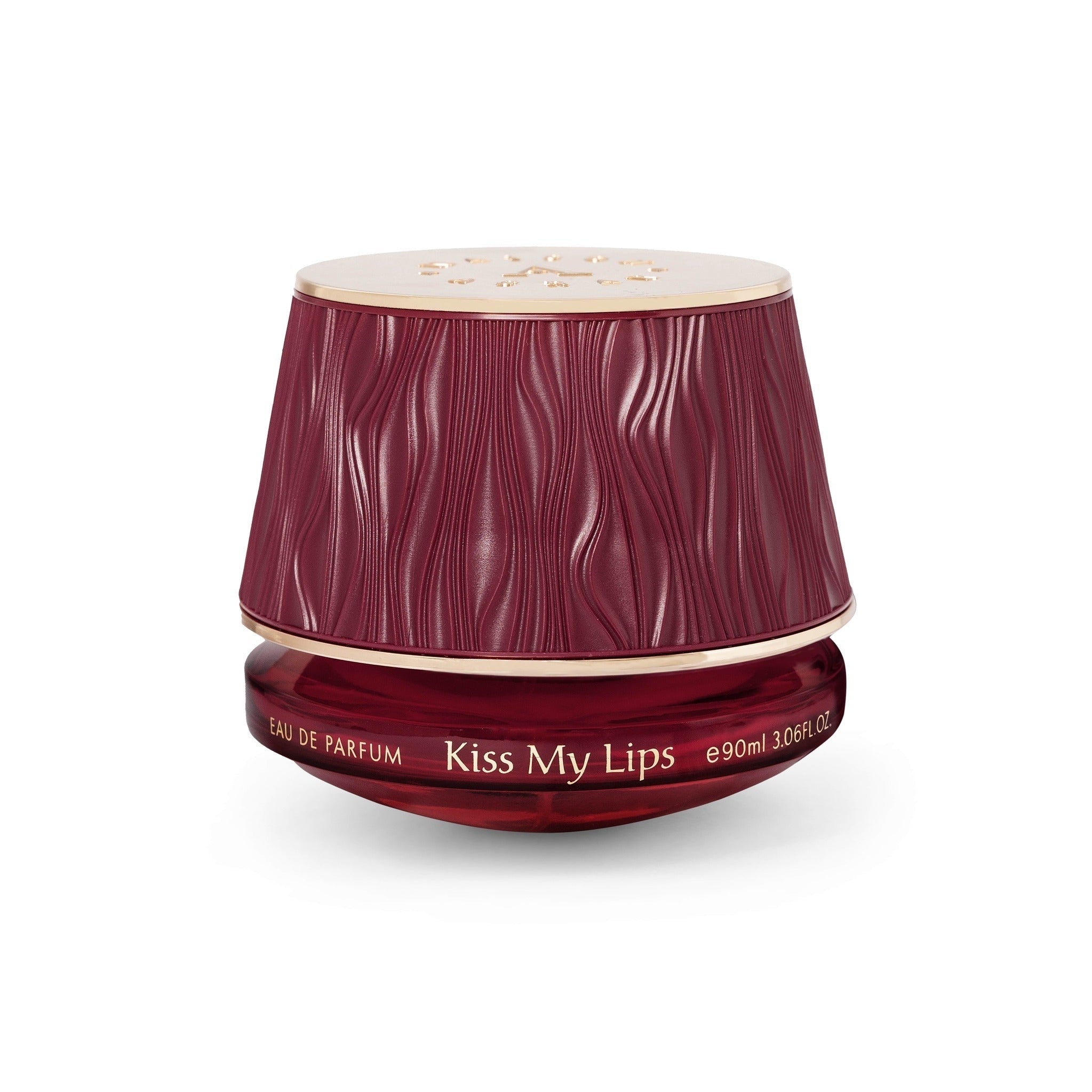 Maison Asrar KISS MY LIPS 90 ML - EDP