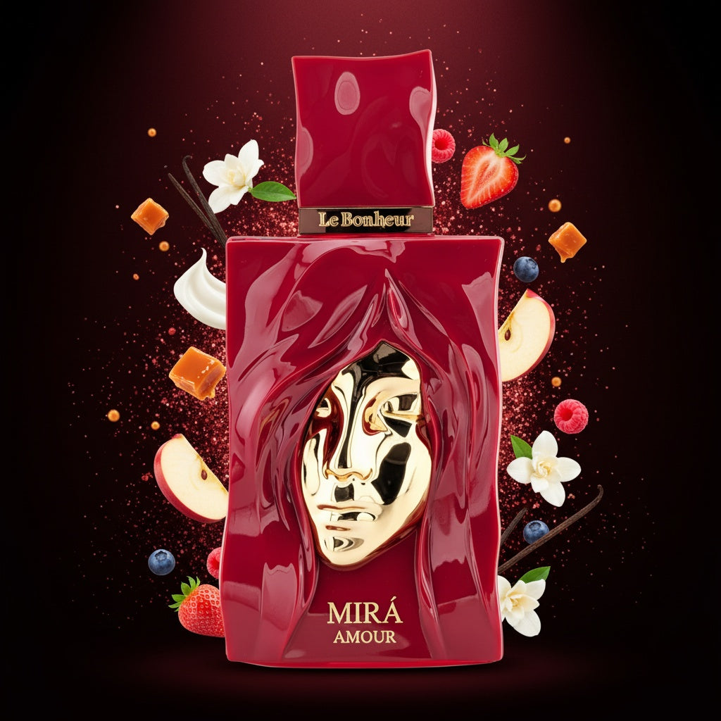 Le Bonheur Mira Amour 100 ML EDP