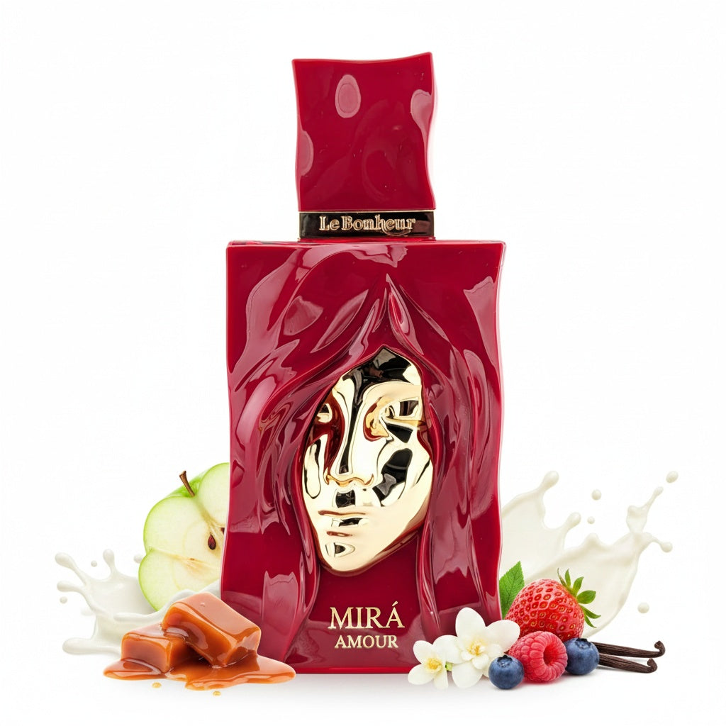 Le Bonheur Mira Amour 100 ML EDP