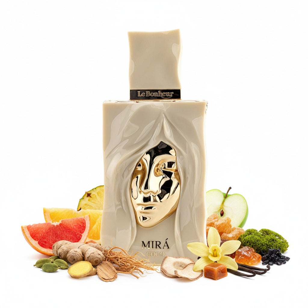 Le Bonheur Mira Coco 100 ML EDP
