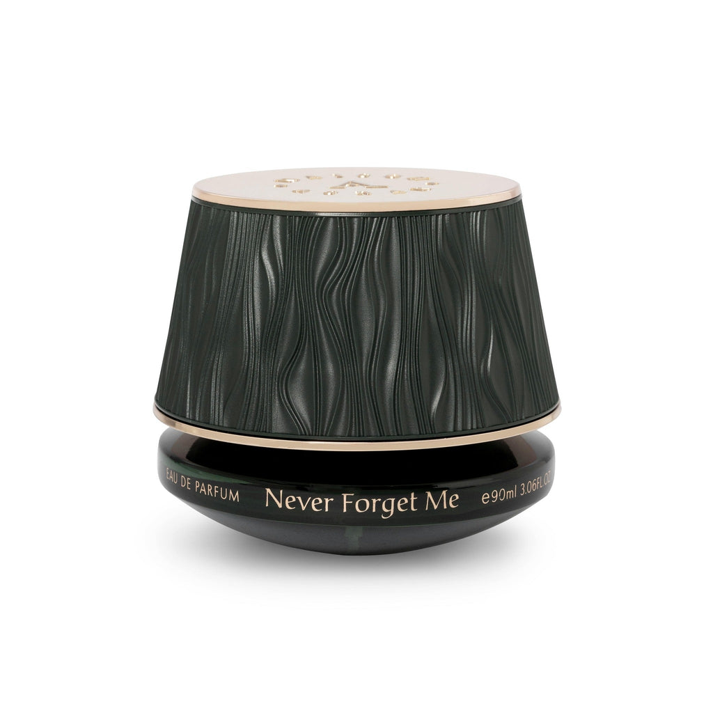Maison Asrar NEVER FORGET ME 90 ML - EDP