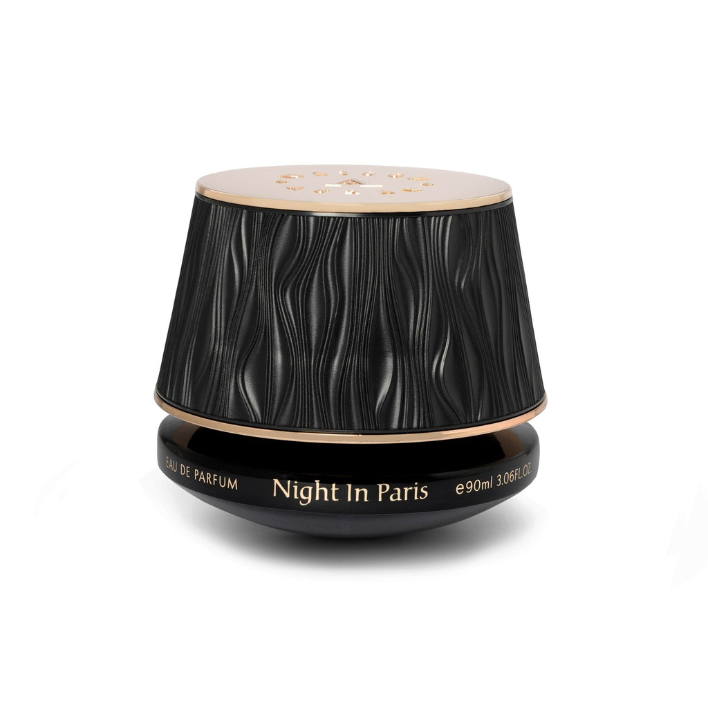 Maison Asrar NIGHT IN PARIS 90 ML - EDP