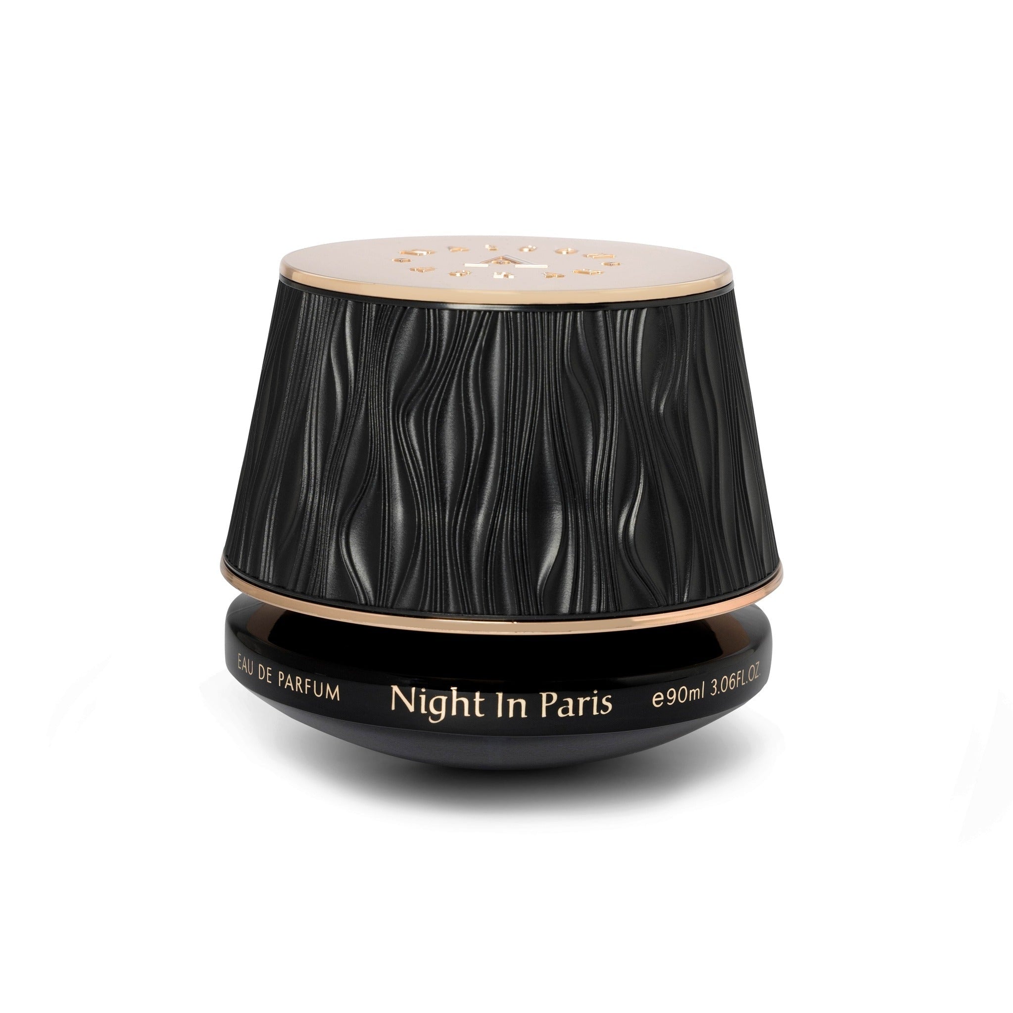 Maison Asrar NIGHT IN PARIS 90 ML - EDP