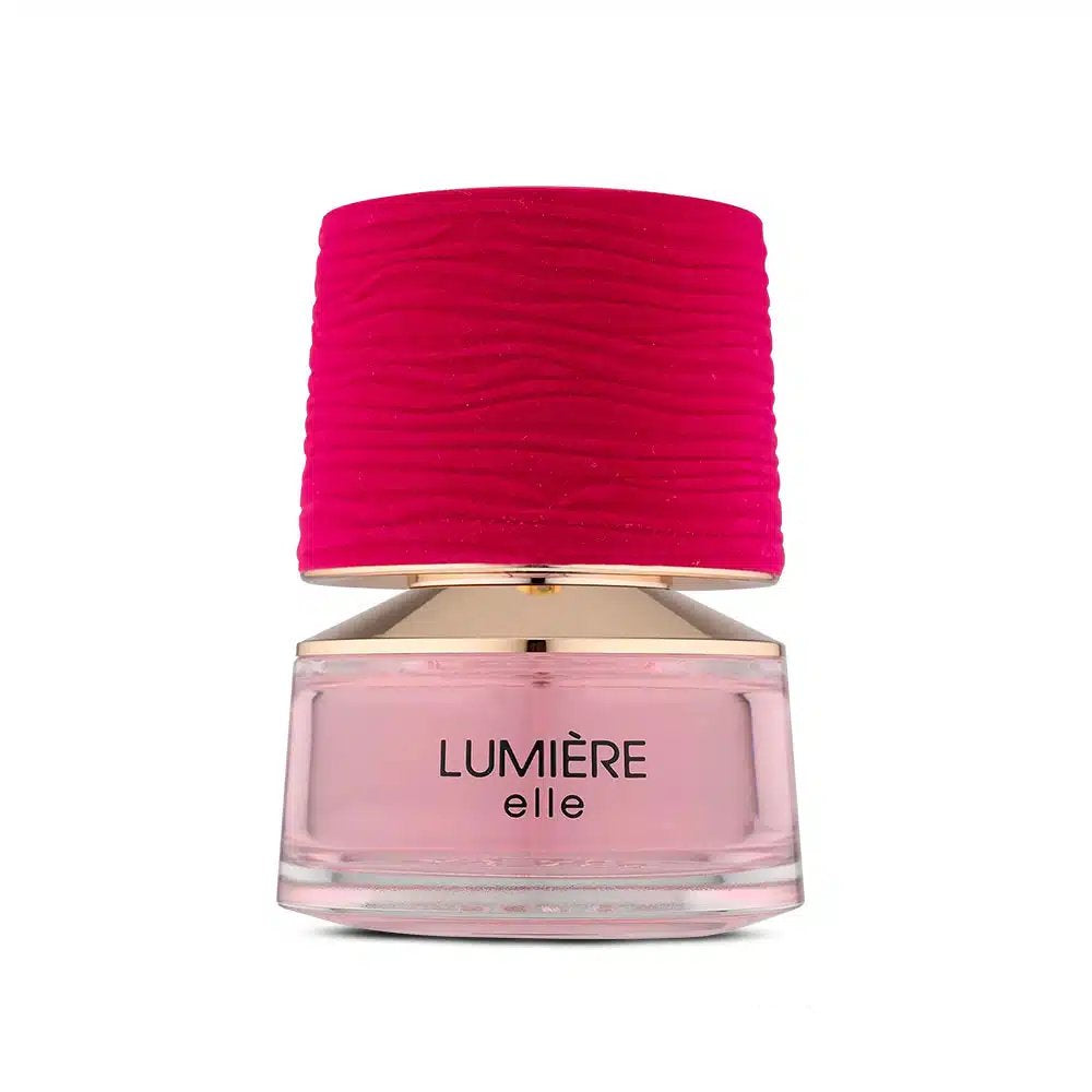 French Avenue Lumière Elle Eau de Parfum 100ml