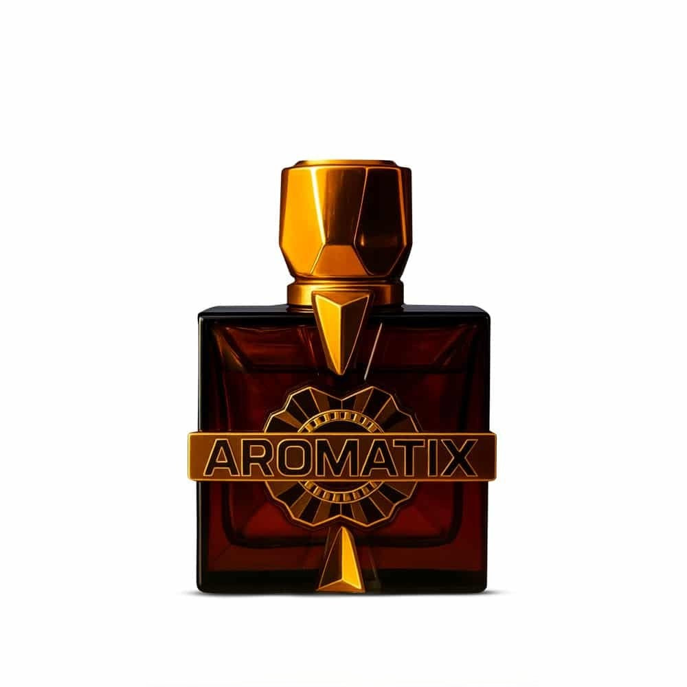 French Avenue Naughty Dates, Woody AromatiX Extrait de Parfum für Herren, 100 ml – Duftnoten: Datteln, Vanille & Amber