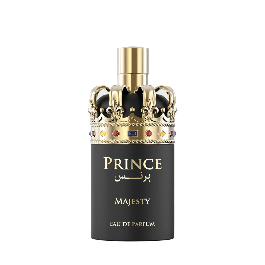 Le Falconé Prince Eau de Parfum 100 ml – Majesty & Nobility | Unisex Duftvarianten