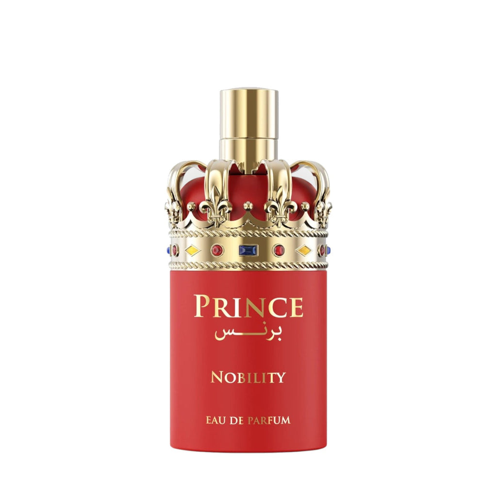 Le Falconé Prince Eau de Parfum 100 ml – Majesty & Nobility | Unisex Duftvarianten
