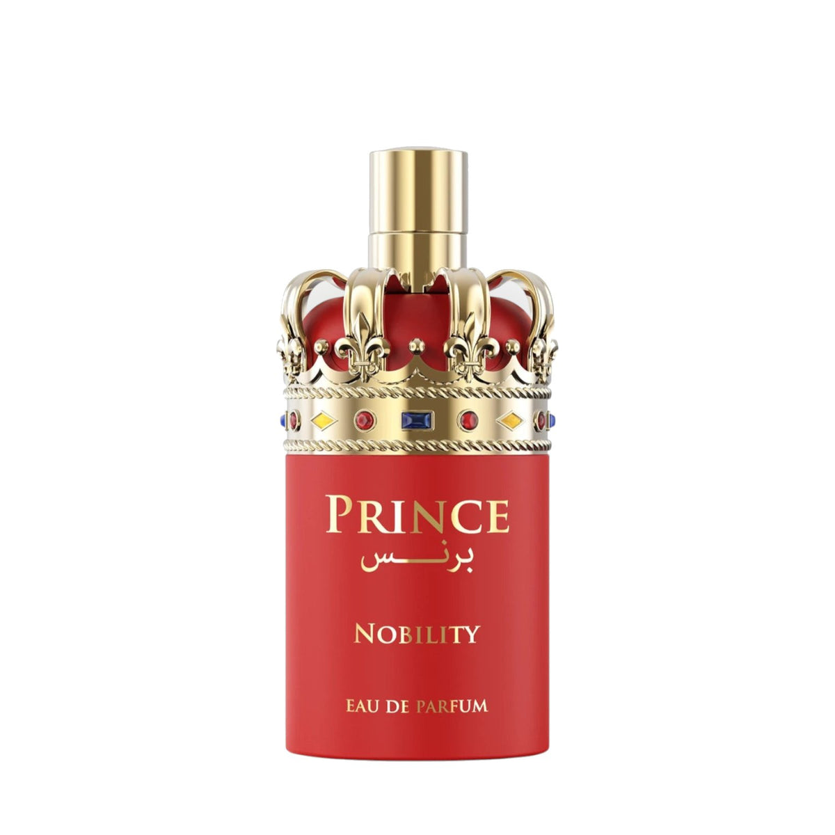 Le Falconé Prince Eau de Parfum 100 ml – Majesty & Nobility | Unisex Duftvarianten