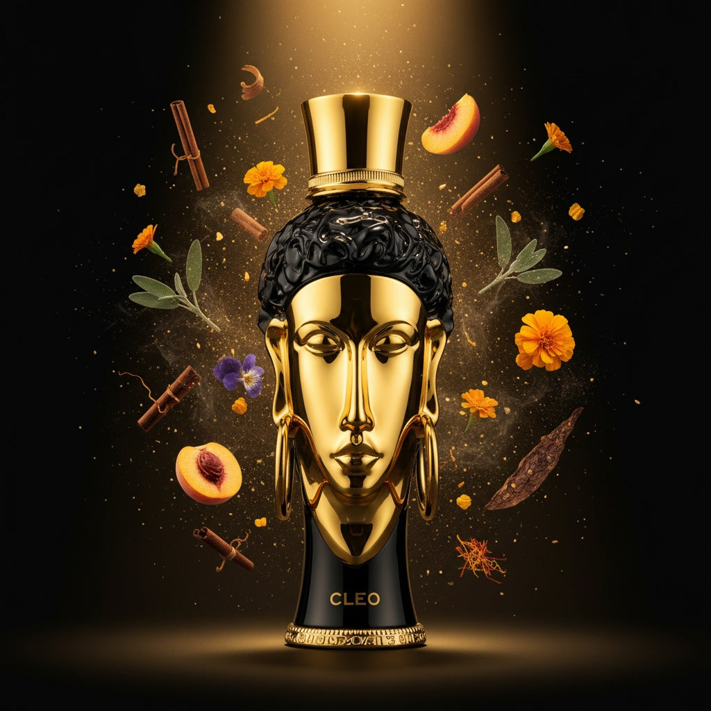 Le Bonheur Reine D'or Cleo 100ml