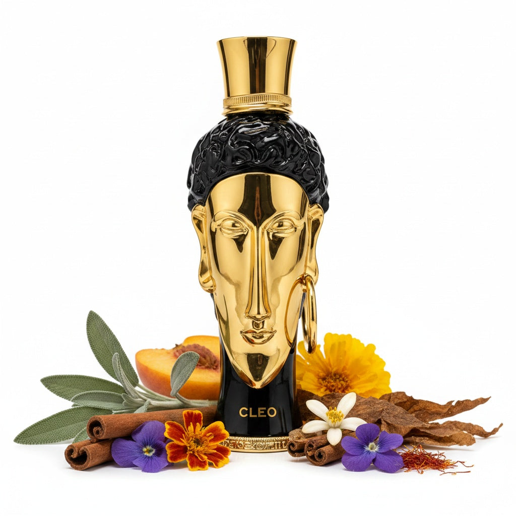 Le Bonheur Reine D'or Cleo 100ml